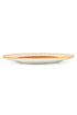 JDD Chontaduro Salad Plate  / Yellow
